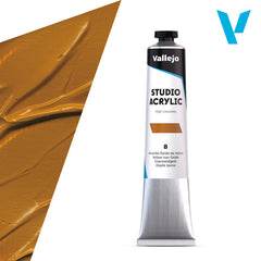 Vallejo Acrylic Studio - 58 ML