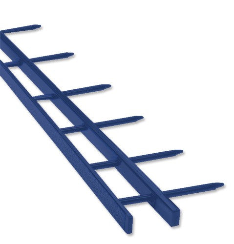GBC SUREBIND STRIPS 1"  / 25MM BLUE - Al Masam Stationery LLC