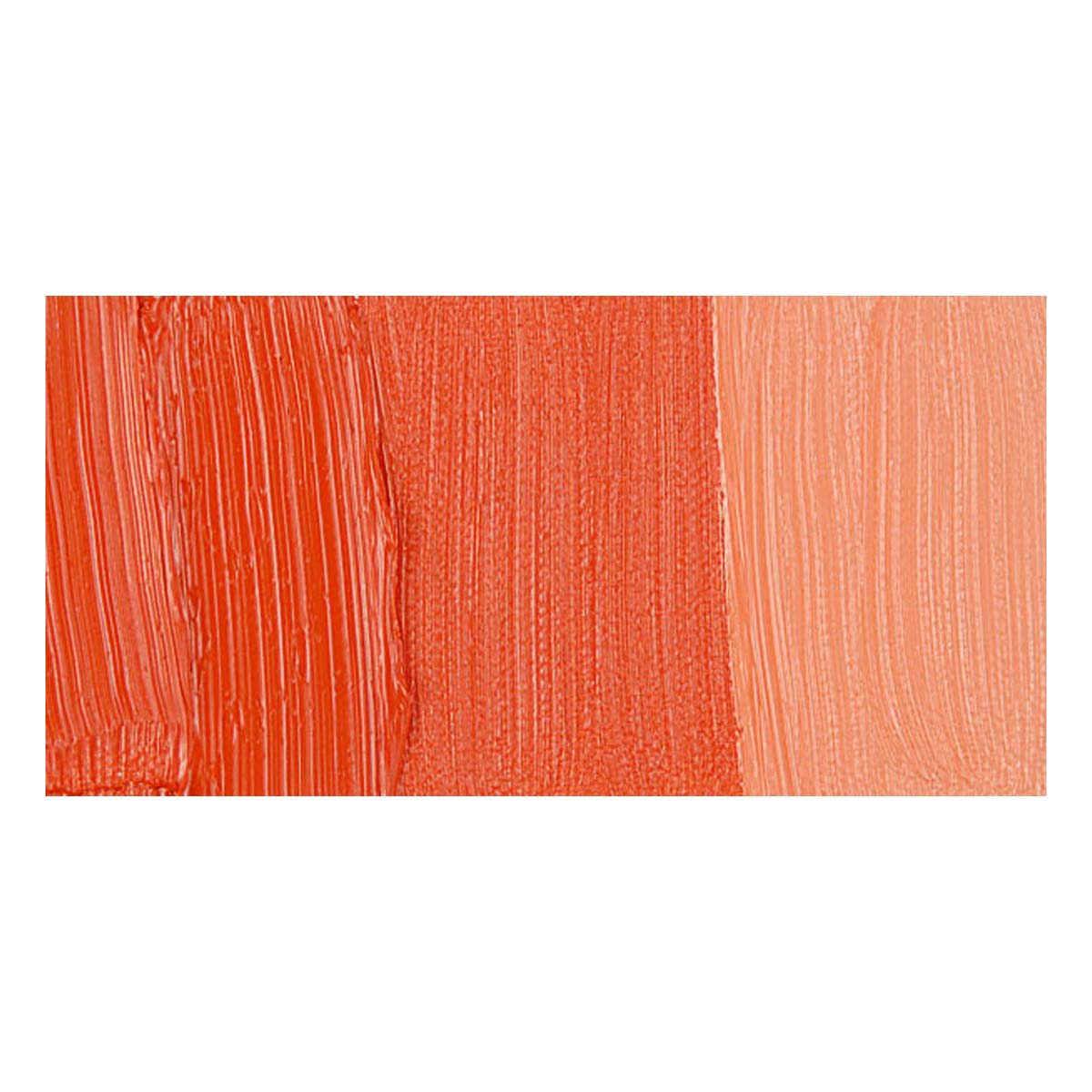 Holbein Artists Oil Colors Vermilion Hue 40Ml - Al Masam Stationery LLC