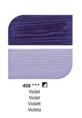 Daler Rowney Graduate Oil Colors VIOLET - Al Masam Stationery LLC