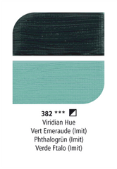 Daler Rowney Graduate Oil Colors VIRIDIAN HUE - Al Masam Stationery LLC