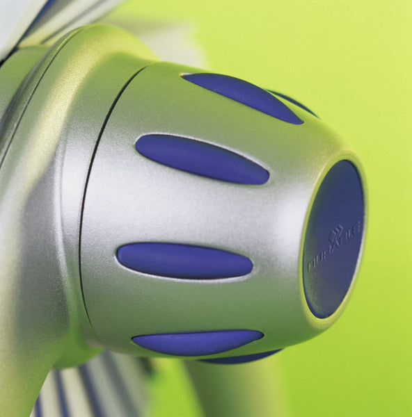 Durable Visifix Flip Metallic Silver - Al Masam Stationery LLC