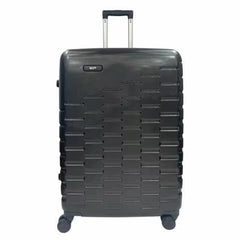 VIP Xion 4 Wheel Hard Casing Cabin Luggage Trolley 33x57x80cm Large MN - Al Masam Stationery LLC