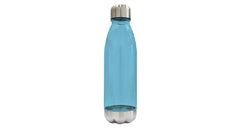 AMS-TM-004 - Water bottle with Aluminium base and Cap - Al Masam Stationery LLC