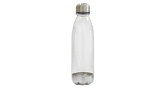 AMS-TM-004 - Water bottle with Aluminium base and Cap - Al Masam Stationery LLC