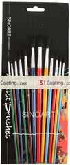 SINOART Watercolour brush set | Goat Hair - Al Masam Stationery LLC