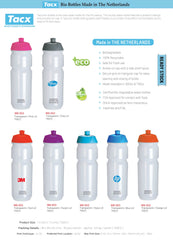 Eco Friendly Bottle 750cc - Al Masam Stationery LLC