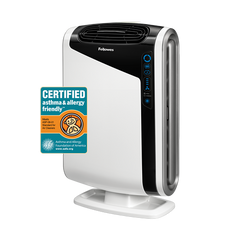 Fellowes Large Air Purifier Model - Dx95 - (FEL 9401501) - Al Masam Stationery LLC