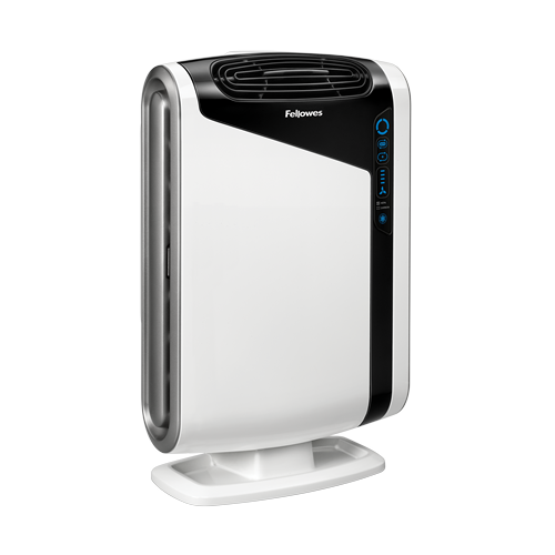 Fellowes Large Air Purifier Model - Dx95 - (FEL 9401501) - Al Masam Stationery LLC