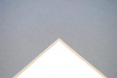 Daler Rowney Cream Core Mount Boards A1-33.5*23.5 OR 59cm*84cm (1*10sht) WEDGWOOD - Al Masam Stationery LLC