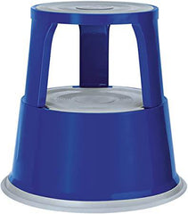 WEDO STEP STOOL BLUE - Al Masam Stationery LLC