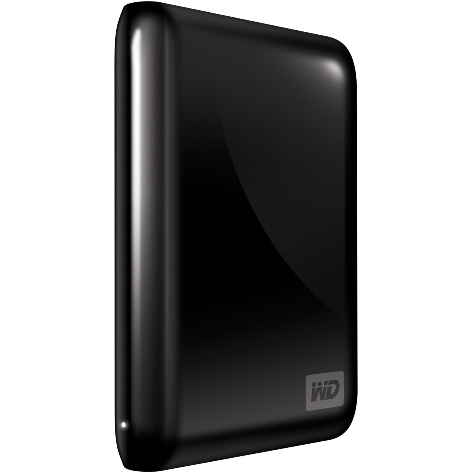 External Hard Disk 500GB Western Digital Secondary image
