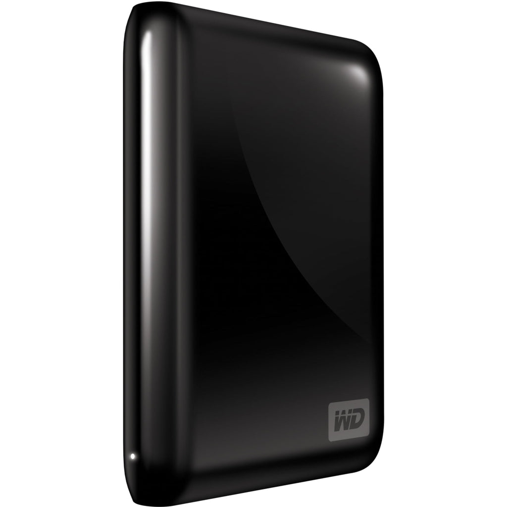 External Hard Disk 500GB Western Digital - Al Masam Stationery LLC -  - 