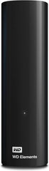 Western Digital External Hard Disk 1TB (WD) - Al Masam Stationery LLC -  - 