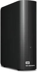 Western Digital External Hard Disk 1TB (WD) - Al Masam Stationery LLC -  - 