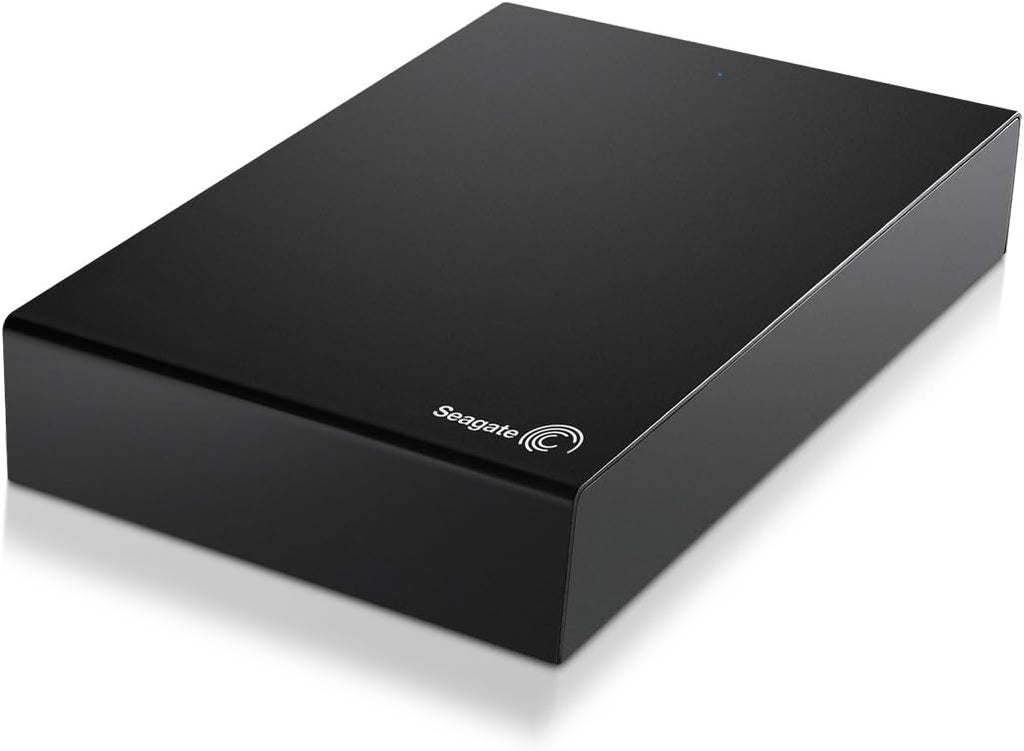 Western Digital External Hard Drive 2TB - Al Masam Stationery LLC -  - 