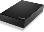 Western Digital External Hard Drive 2TB - Al Masam Stationery LLC -  - 