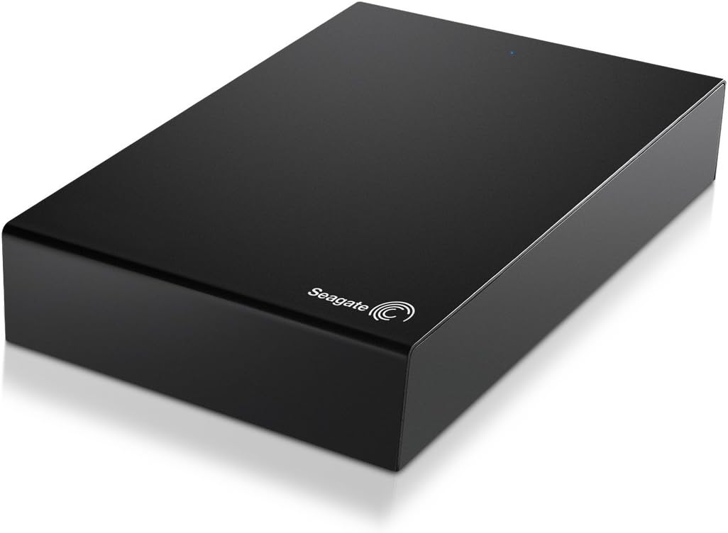 Western Digital External Hard Drive 2TB - Al Masam Stationery LLC -  - 