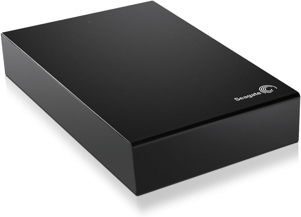 Western Digital External Hard Drive 2TB - Al Masam Stationery LLC -  - 