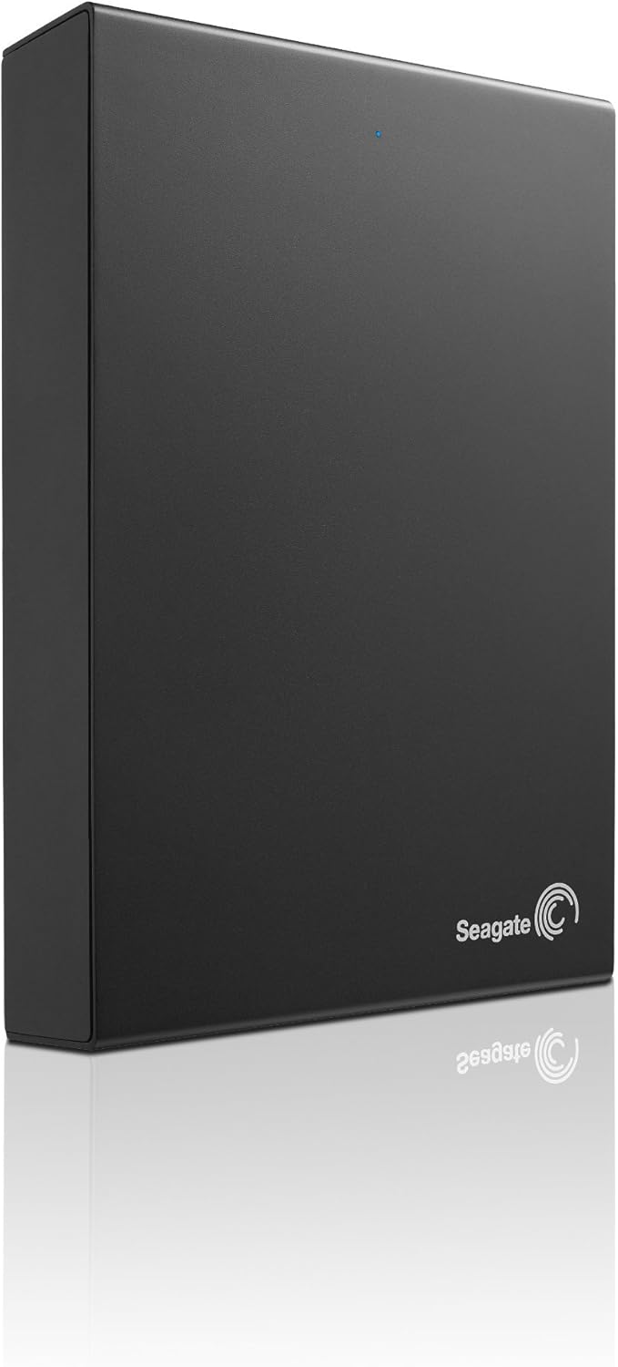 Western Digital External Hard Drive 2TB - Al Masam Stationery LLC -  - 