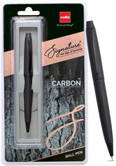 Cello Signature Carbon Slim BP 1BLTR- Blue - Al Masam Stationery LLC