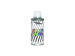 STANGER Colour Spray Acrylic MS 150 ml WHITE - Al Masam Stationery LLC