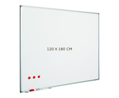 White Board (120X180)CM