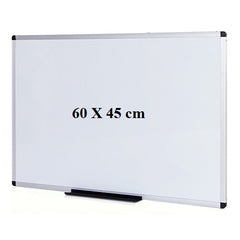 White Board( 45X60)CM