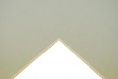 Daler Rowney Cream Core Mount Boards A1-33.5*23.5 OR 59cm*84cm (1*10sht) WILLOW GREEN - Al Masam Stationery LLC