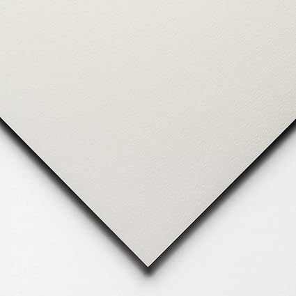 WINSOR & NEWTON : CARTRIDGE GUMMED PAD : 130GSM : MEDIUM : 30 SHEETS : A3 - Al Masam Stationery LLC -  - 
