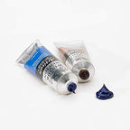 Winsor & Newton Artisan Water Mixable Oil Colour Studio Set, 10x 37ml Tubes - Al Masam Stationery LLC -  - 