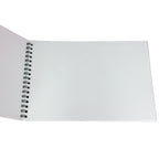 Winsor & Newton - A5 Sketch book1