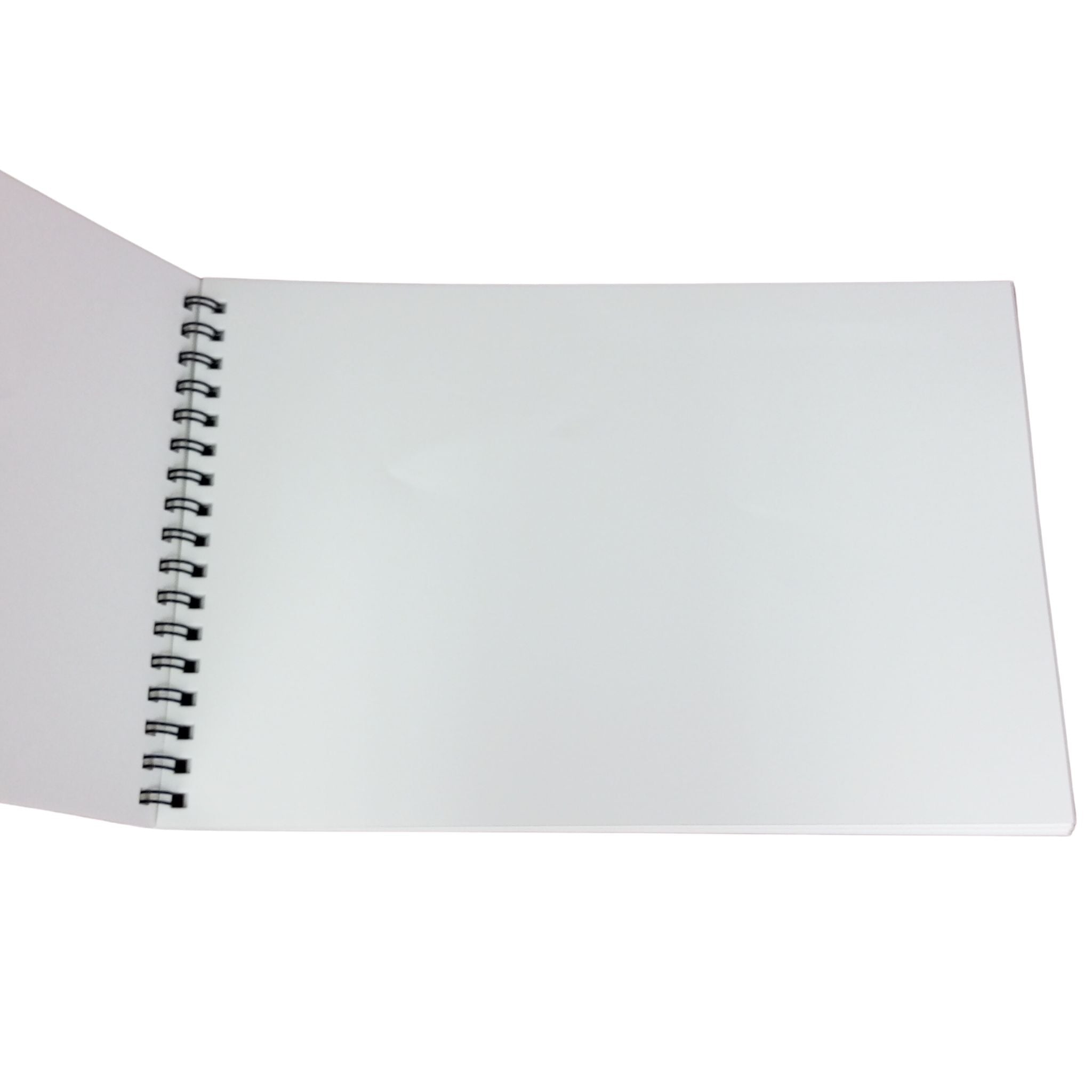 Winsor & Newton - A5 Sketch book1