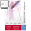 WINSOR & NEWTON : CARTRIDGE GUMMED PAD : 130GSM : MEDIUM : 30 SHEETS : A3 - Al Masam Stationery LLC