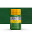 Winsor & Newton Galeria Acrylic 250ml - Sap Green - Al Masam Stationery LLC