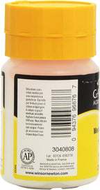 Winsor & Newton Galeria Acrylic Medium Grain Gel 250ml - Al Masam Stationery LLC -  - 