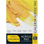 WINSOR & NEWTON : GALERIA : ACRYLIC PAD : A4 : 300GSM : 15 SHEETS - Al Masam Stationery LLC
