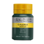 Winsor & Newton Galeria Acrylic Paint, 250ml bottle, Phthalo Green - Al Masam Stationery LLC