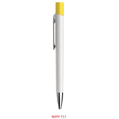 AMS-WIPP-711-YELLOW - Al Masam Stationery LLC