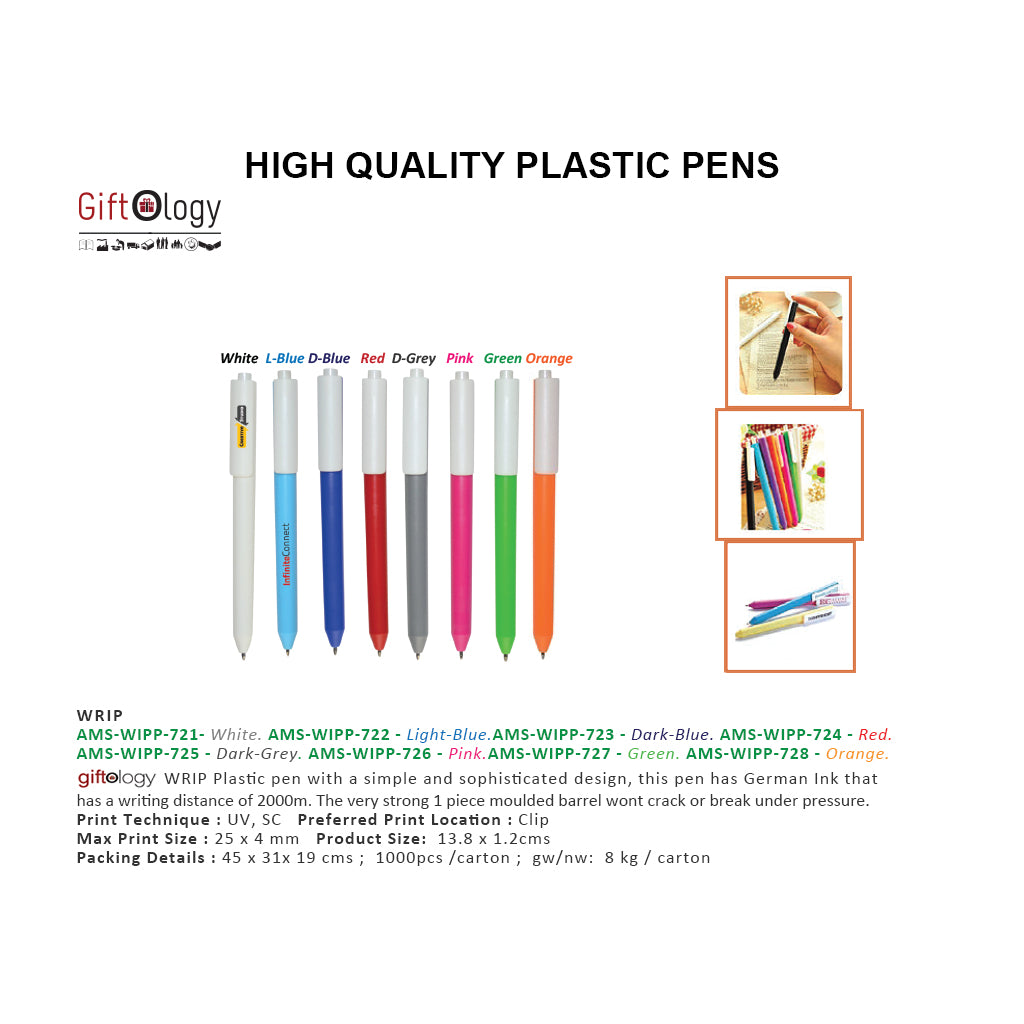 WRIP AMS-WIPP - Al Masam Stationery LLC