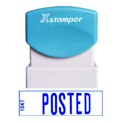 NEO Self Ink Stamp Posted