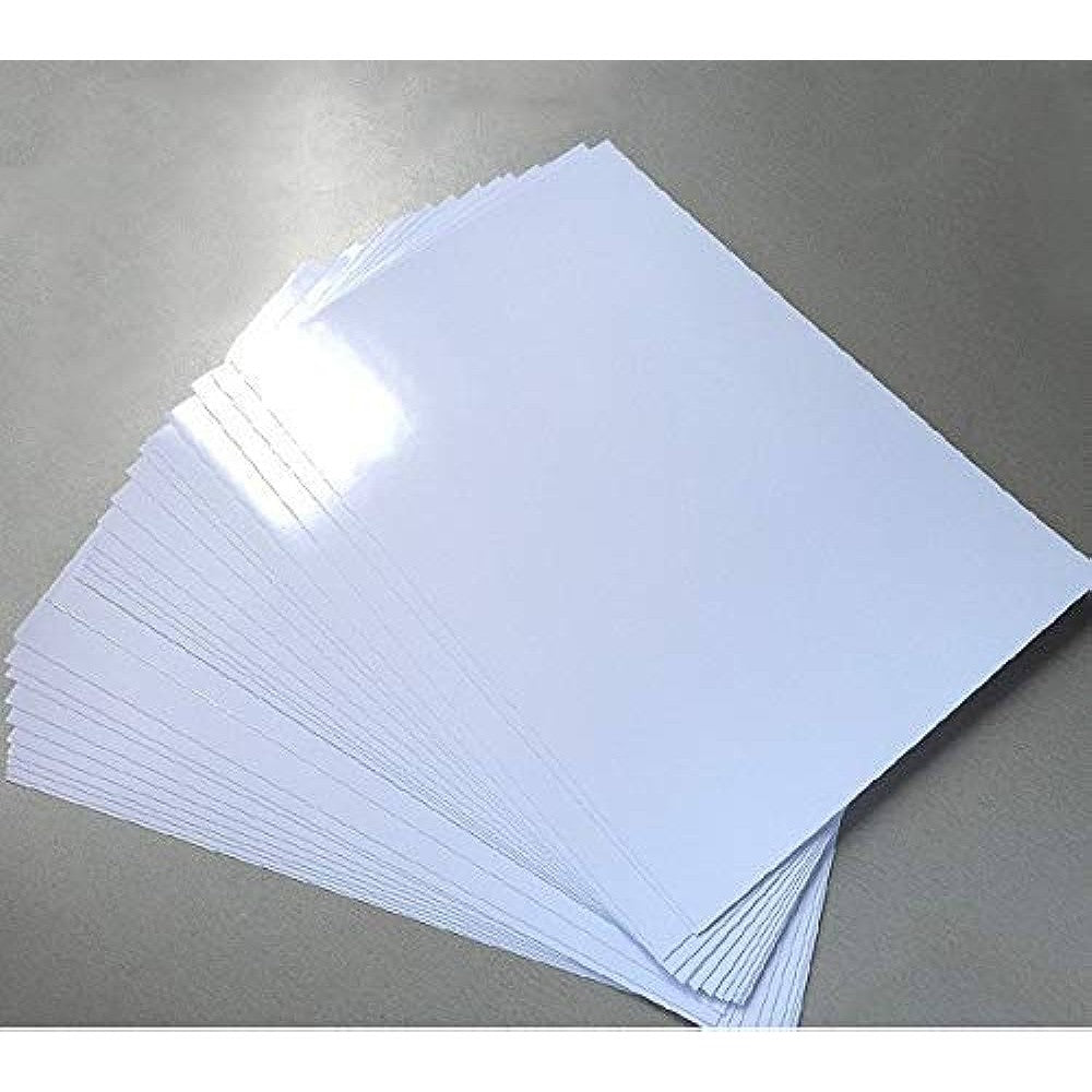 Photoglossy Paper A3 170gsm Excellent Secondary image