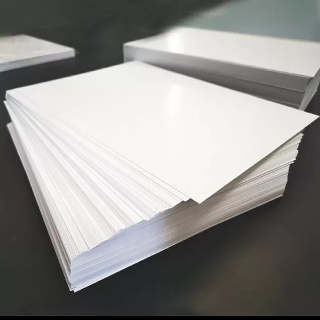 Photoglossy Paper A3 170gsm Excellent - Al Masam Stationery LLC - Photoglossy Paper - Photoglossy Paper