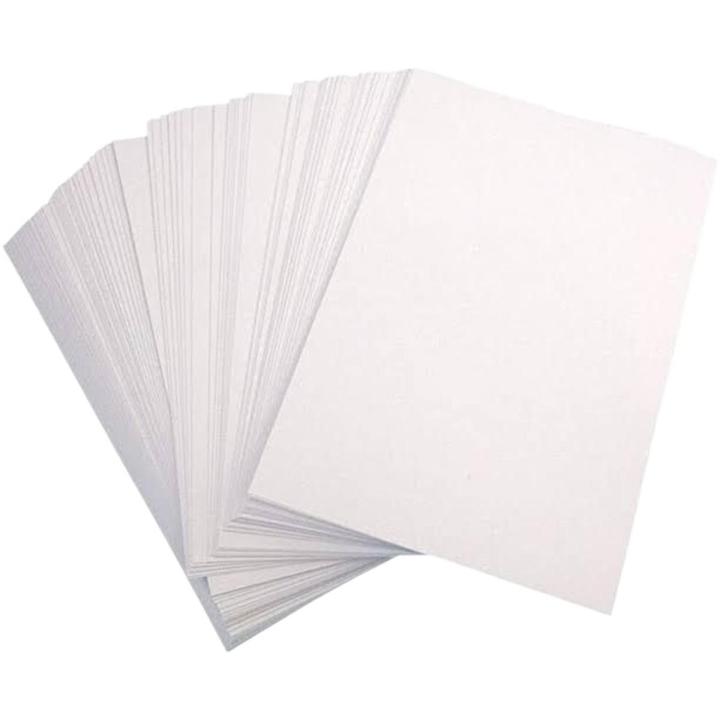 Photoglossy Paper Excellent 170gsm A4 (pack of 50 sheets) - Al Masam Stationery LLC - Photoglossy Paper - Photoglossy Paper