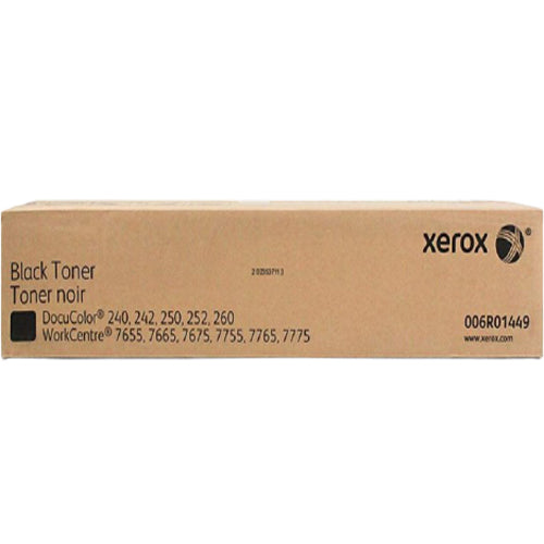 Toner Xerox 006R01449 B - Al Masam Stationery LLC Main image