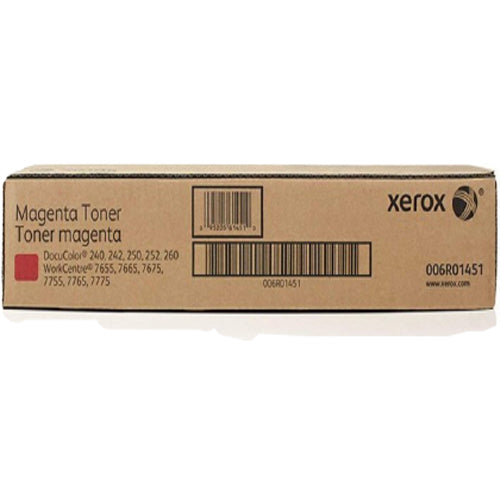 Toner Xerox 006R01451 M - Al Masam Stationery LLC Main image
