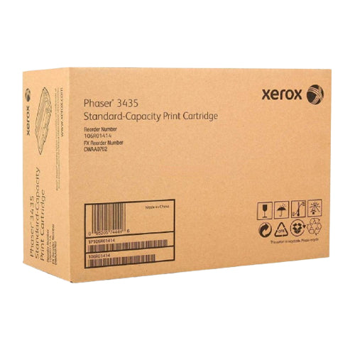 Xerox 3435 (106ro1414) Toner - Al Masam Stationery LLC Main image