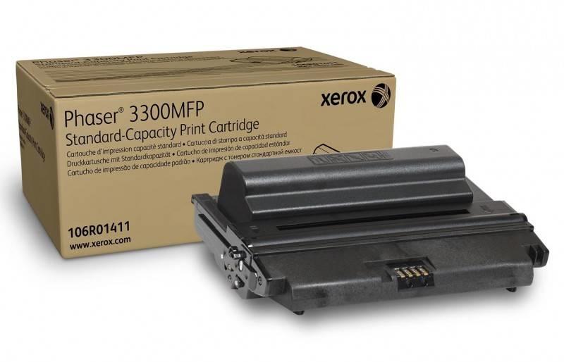 Xerox 3435 (106ro1414) Toner Secondary image