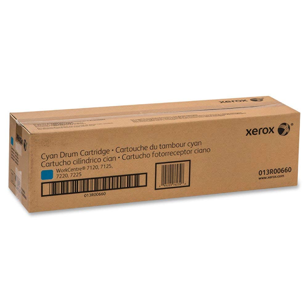 Xerox 7120 Cyan - Al Masam Stationery LLC Main image