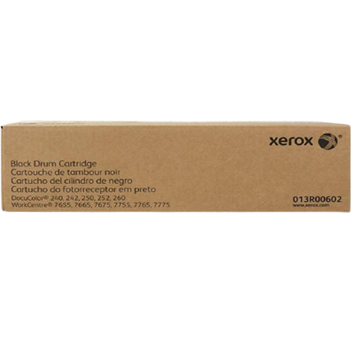 Xerox Drum 013R00602 (7665) - Al Masam Stationery LLC Main image